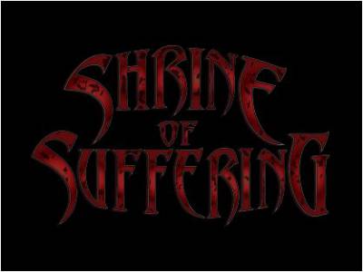 logo Shrine Of Suffering